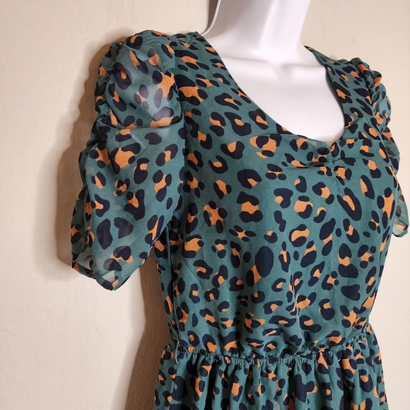 Freebird dress - Picture 3 of 16